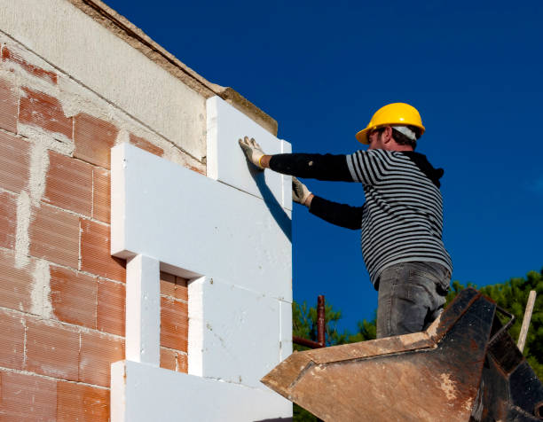 Best Commercial Insulation in Montgomery, WV
