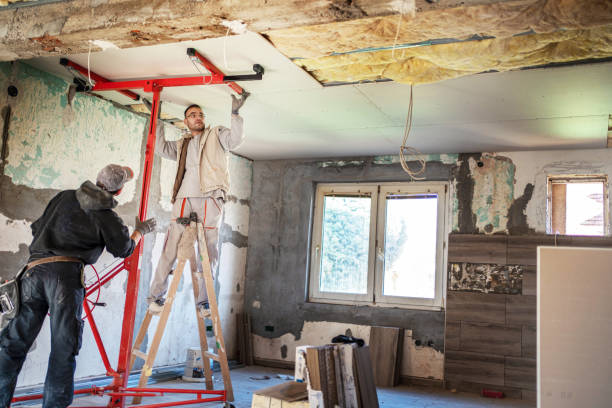 Best Insulation Materials and Products in Montgomery, WV