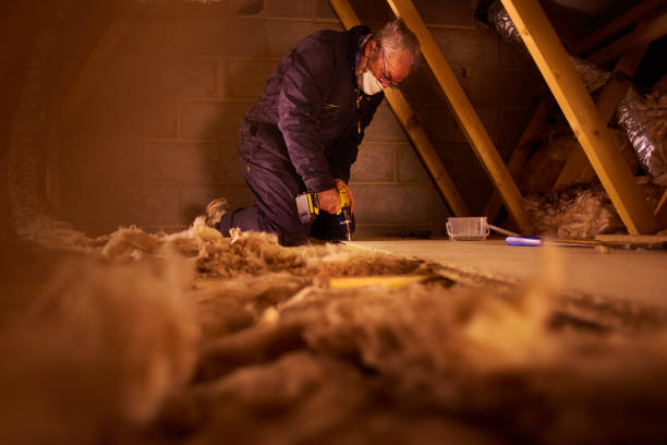 Best Insulation for Specific Applications in Montgomery, WV